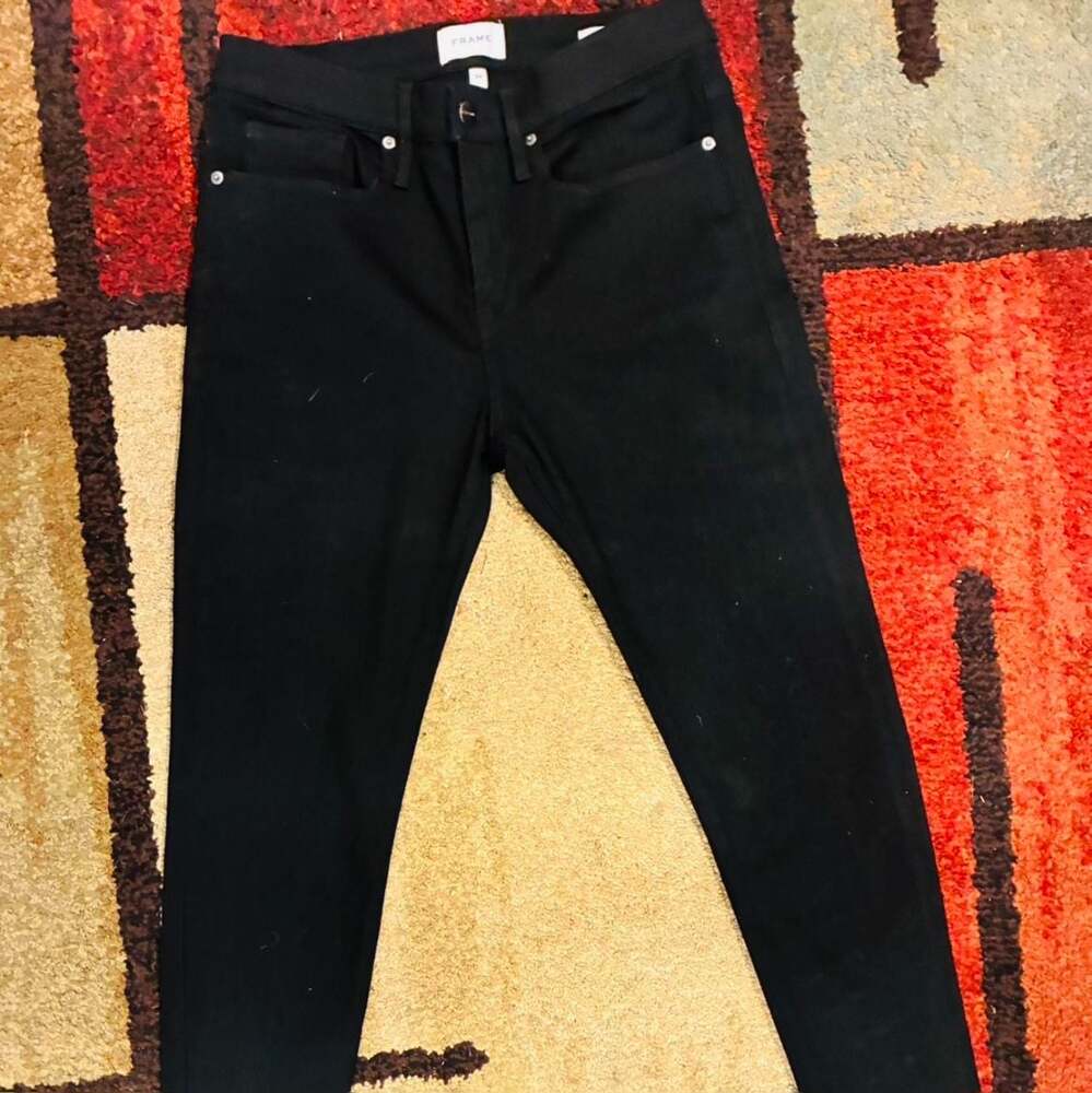 FRAME L'Homme Slim-Fit Jeans for Men